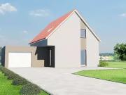 Kertzfeld 67230 Programme neuf maison neuf à vendre 3 pièces