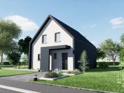 Kertzfeld Vente Maison 67