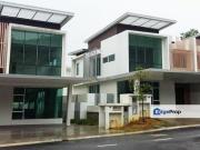 Keruing Villas @ Putrajaya