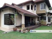 Keruing Villas @ Putrajaya
