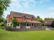 Kerves Lane, Horsham, 5 Bedroom Detached