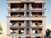 Sector 15 4.5 BHK Apartment For Sale Faridabad