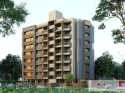 Paldi 3 BHK Apartment For Sale Ahmedabad