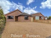 Kesgrave, Carlton Road, Ipswich, 4 Bedroom Bungalow