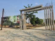 Keshavam City 11 Commercial Land 3229 Sq. Ft. in Hingna...