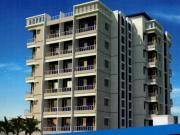 Keshob Malini Apartment,Bidhannagar 2 BHK Apartment For...