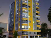 Keshob Shree Baikunthya,Bidhannagar 3 BHK Apartment For...