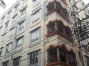 Keshtopur 2 BHK Apartment For Sale Kolkata