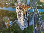 Keshtopur 3 BHK Apartment For Sale Kolkata