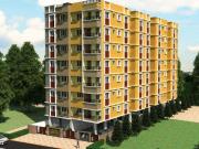 Krishna Kamdhenu,Keshtopur 3 BHK Apartment For Sale Kolkata