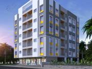 Kesnand 1 BHK Apartment For Sale Pune