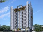 Kesnand 2 BHK Apartment For Sale Pune
