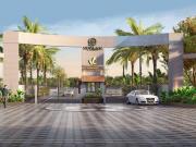 Kesnand Residential Plot For Sale Pune