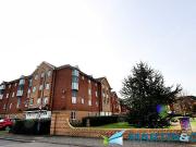 Kestell Drive, Windsor Quay CF11, 3 bed flat to rent,...