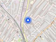 Kestrel Avenue, London, SE24