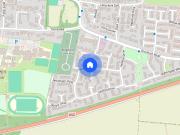 Kestrel Drive, Bingham, Nottingham