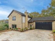 Kestrel Drive, Darwen, 4 Bedroom Detached