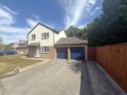 Kestrel Way, BICESTER