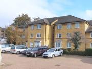 Keswick Court, London, SE13 7XQ, United Kingdom | 1 bed...