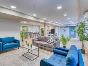 Keswick Green 2 Bedroom Apartment for Rent at 1828 Keene...