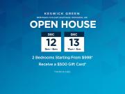 Keswick Green Three Bedroom Two Bath [object Promise]...