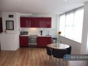 Keswick House, Leicester, 1 Bedroom Flat