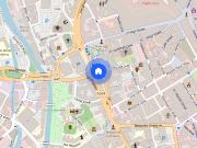 Keswick House, Leicester, LE1