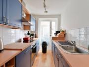 Keswick Road, East Putney, London SW15, 1 bed flat to...
