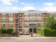 Keswick Road, London, Studio Flat For
