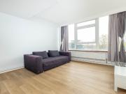 Keswick Road, London SW15, 2 bed flat to rent, £3,450...