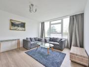 Keswick Road, Putney, London, SW15 2 bed flat to rent...
