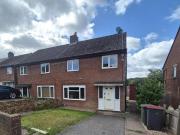 Ketley Bank, Sixth Avenue, Telford, 3 Bedroom Semi detached