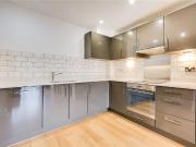 Ketley House, London, SW18