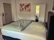 Kettenhofweg Apartment