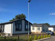 Kettering, Northamptonshire, 2 Bedroom Park