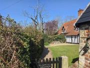 Ketteringham, Low Street, Wymondham, 3 Bedroom Semi detached