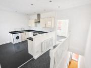 Kettlebaston Road, London E10, 1 bed flat to rent,...