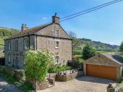 Kettlewell, Skipton, 4 Bedroom Detached