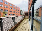 Kettleworks, 126 Pope Street, Jewellery Quarter