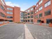 Kettleworks, Pope Street, Jewellery Quarter B1, 1 bed...