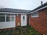 Ketton Close, Manchester M11, 2 bed bungalow to rent,...