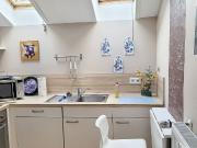 Kettwig: Modern Living mit Balkon – zeitwohnen.de