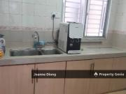 Ketumbar Hill Condo
