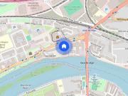 Kew Bridge, Brentford, TW8