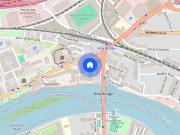 Kew Bridge Rise, Kew Bridge, London, TW8