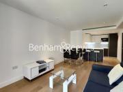 Kew Bridge Road, Brentford TW8, 2 bed flat to rent,...