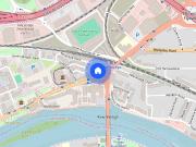 Kew Bridge Road, Brentford, TW8