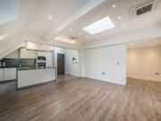 Kew Bridge Road, Brentford, TW8