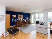 Kew Bridge Road, Brentford, TW8