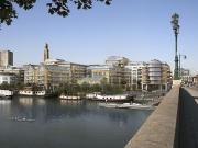 Kew Bridge Road, Brentford, TW8, London